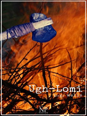 cover image of Ugh-Lomi